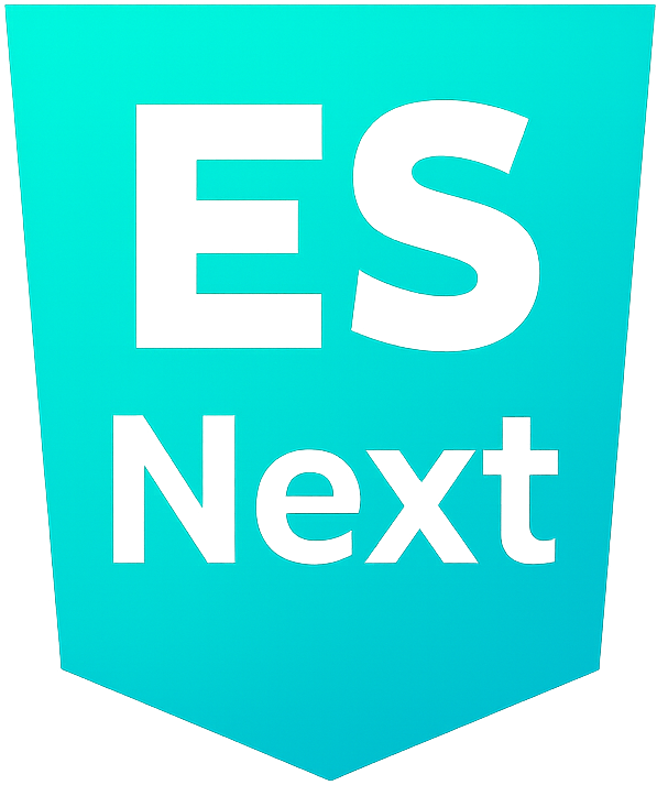 ES Next Logo